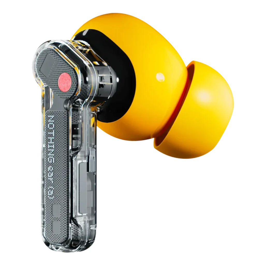 Nothing Ear (a) - Wireless Active Noise Cancellation Earbuds - Image 15