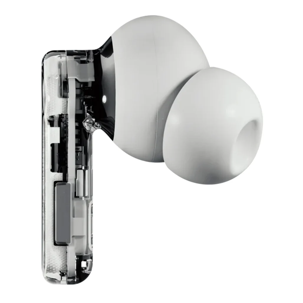 Nothing Ear (a) - Wireless Active Noise Cancellation Earbuds - Image 3