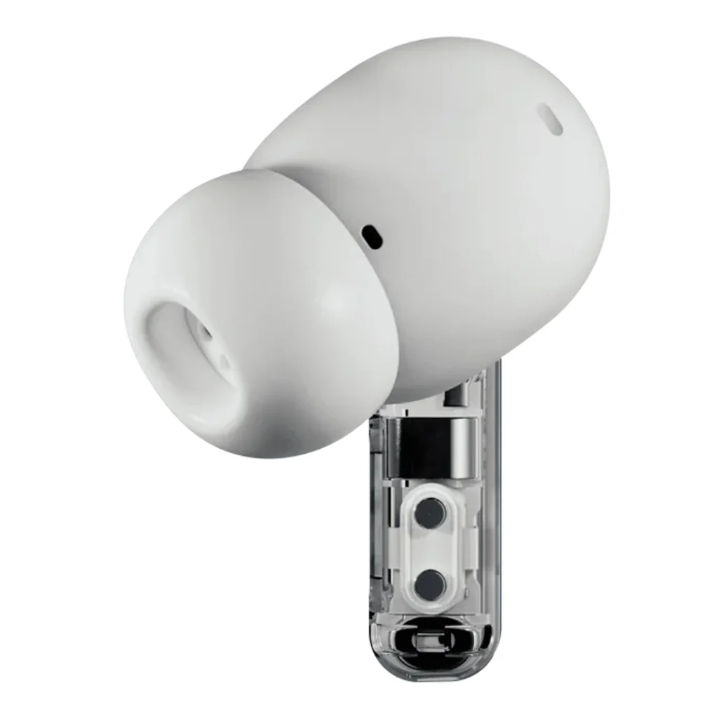 Nothing Ear (a) - Wireless Active Noise Cancellation Earbuds - Image 4