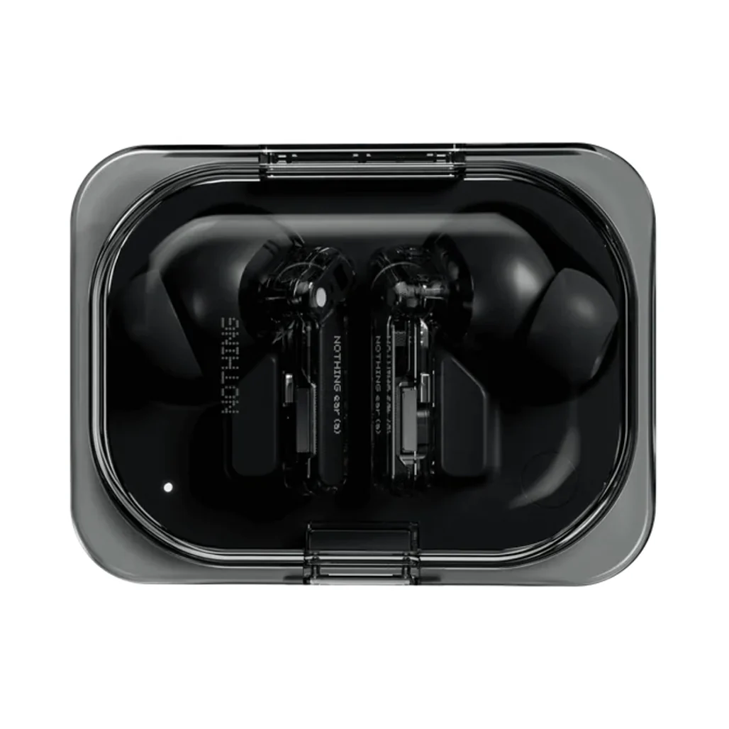 Nothing Ear (a) - Wireless Active Noise Cancellation Earbuds - Image 6