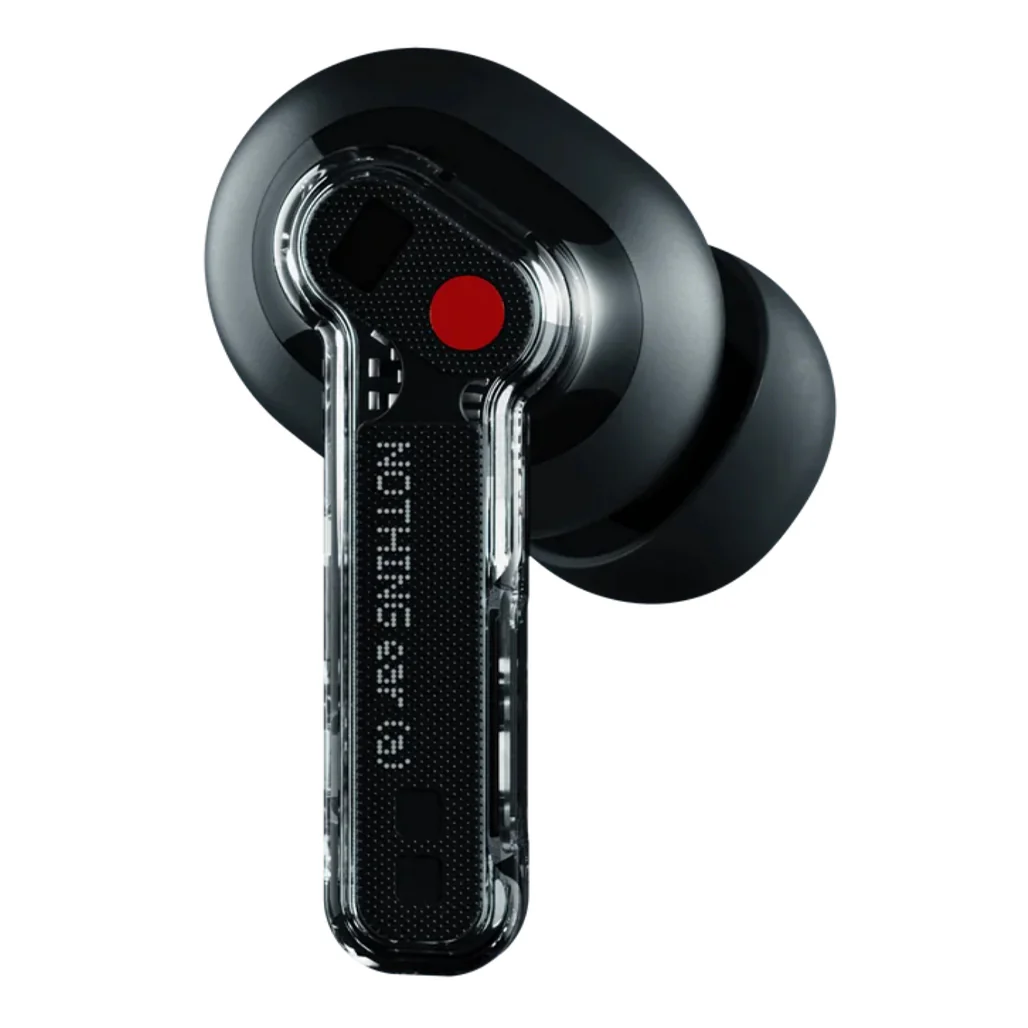 Nothing Ear (a) - Wireless Active Noise Cancellation Earbuds - Image 7