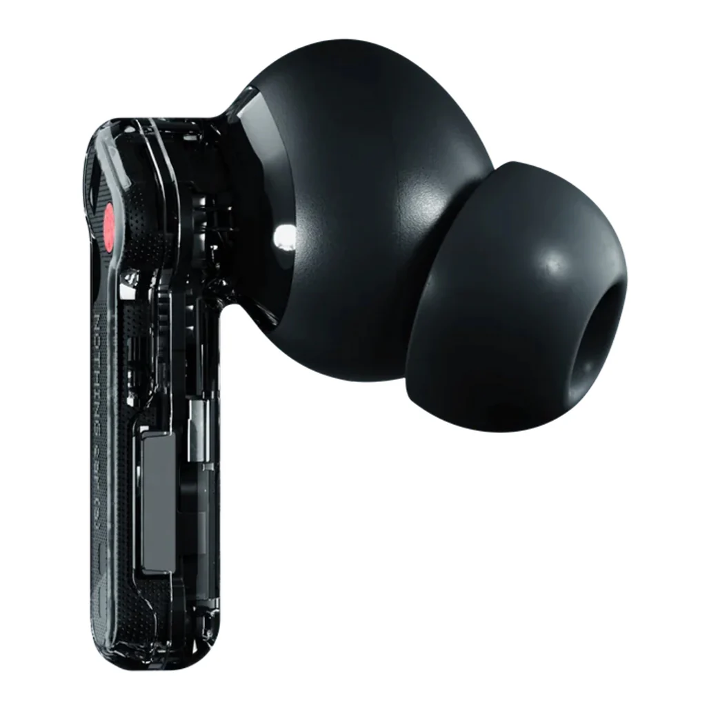 Nothing Ear (a) - Wireless Active Noise Cancellation Earbuds - Image 8