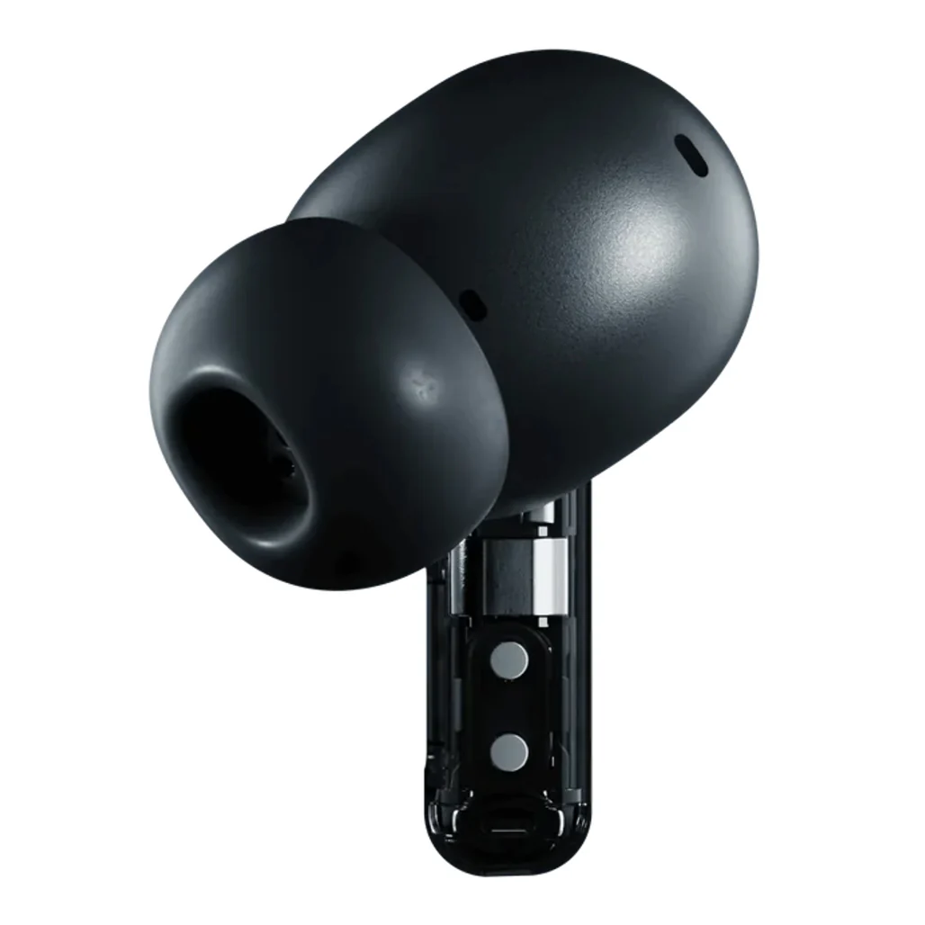 Nothing Ear (a) - Wireless Active Noise Cancellation Earbuds - Image 9