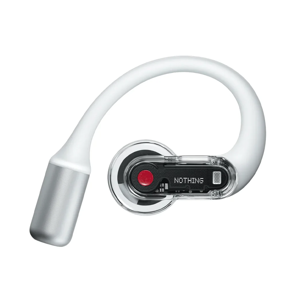Nothing Ear (Open) - Open Sound Technology with Clear Voice AI - Image 2