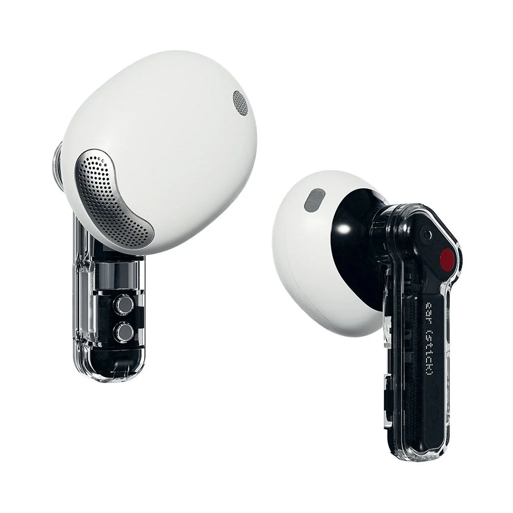 Nothing Ear (Stick) - Wireless In-Ear Earbuds - Image 2