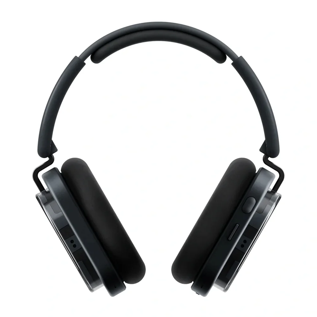 Nothing Headphone (1) – Wireless Over-Ear ANC Headphones - Image 2