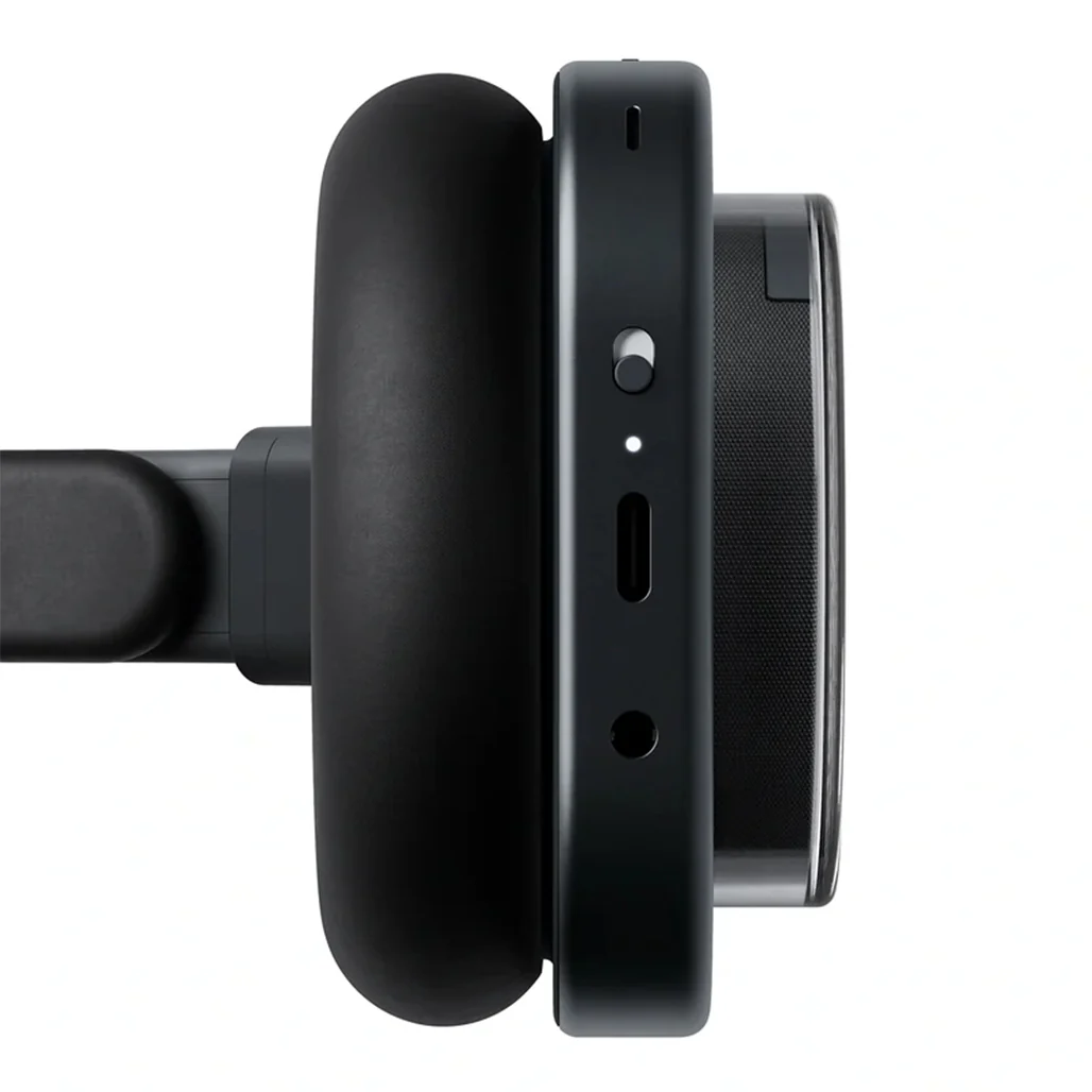 Nothing Headphone (1) – Wireless Over-Ear ANC Headphones - Image 6