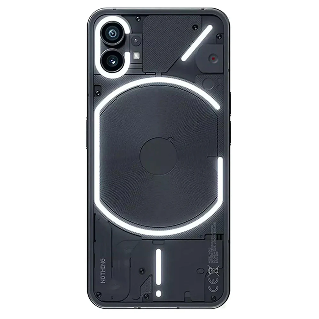 Nothing Phone 1 5G - 8GB RAM - 256GB Storage - Image 2