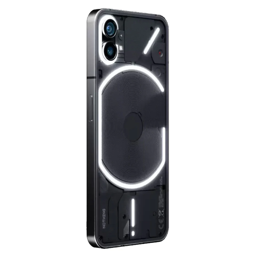 Nothing Phone 1 5G - 8GB RAM - 256GB Storage - Image 3