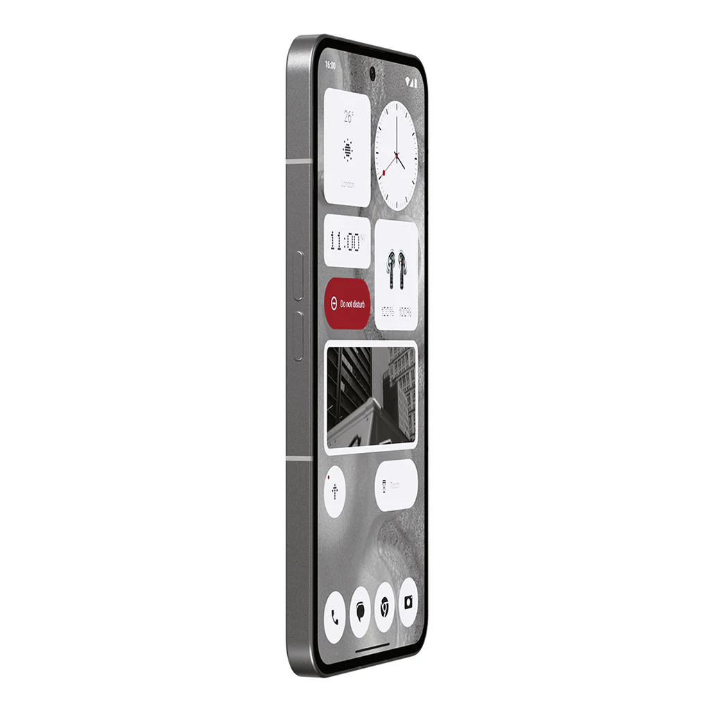 Nothing Phone 2 - 12GB RAM, 256GB Storage | Innovative Glyph Interface & Advanced Features - Image 7