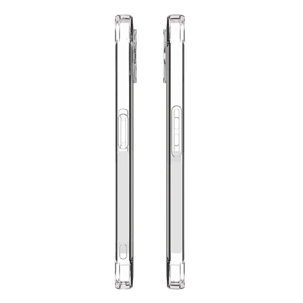 Exelle Nothing Phone (2) Back Case Clear - Image 3