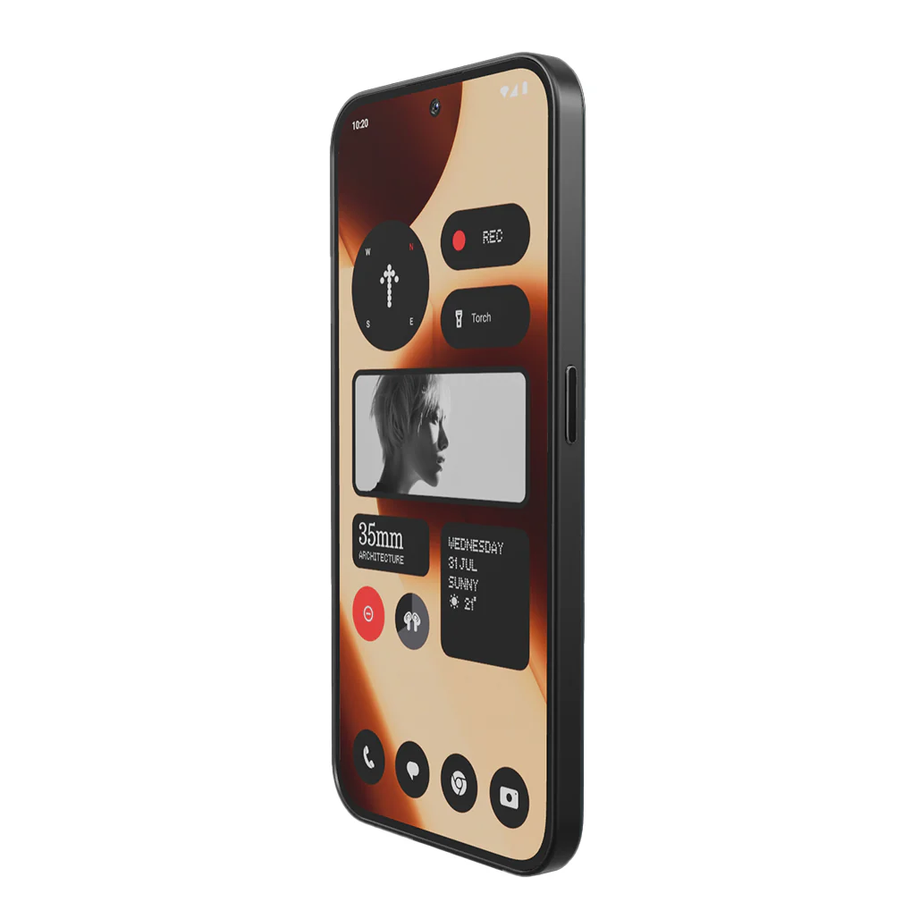 Nothing Phone (2a) Plus - 12GB RAM - 256GB Storage - Image 4