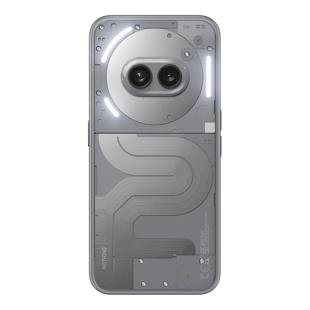 Nothing Phone (2a) Plus - 12GB RAM - 256GB Storage - Image 5