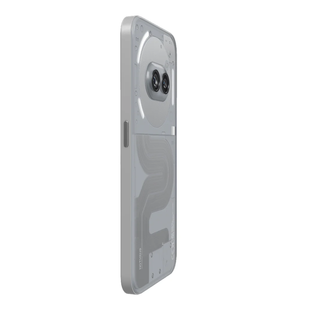 Nothing Phone (2a) Plus - 12GB RAM - 256GB Storage - Image 7