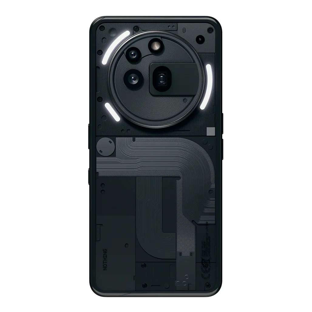 Nothing Phone (3a) Pro – 12GB Ram - 256GB Storage - Image 2