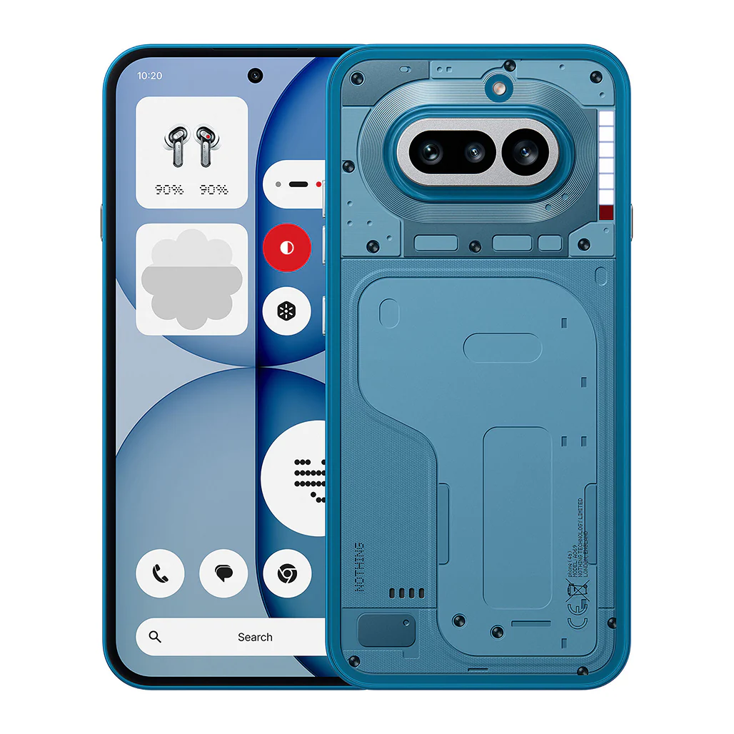 Nothing Phone (4a) 5G Smartphone - Image 2