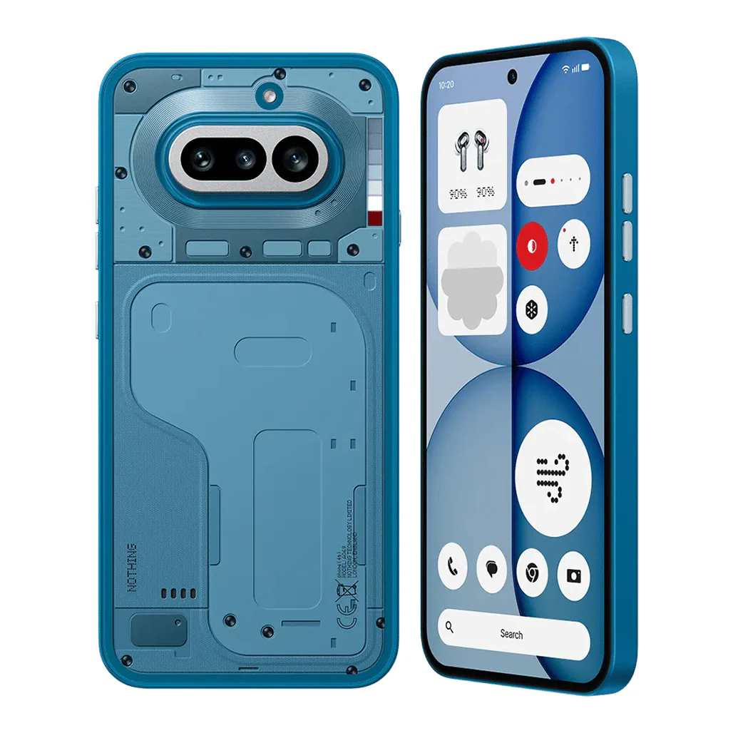 Nothing Phone (4a) 5G Smartphone - Image 4