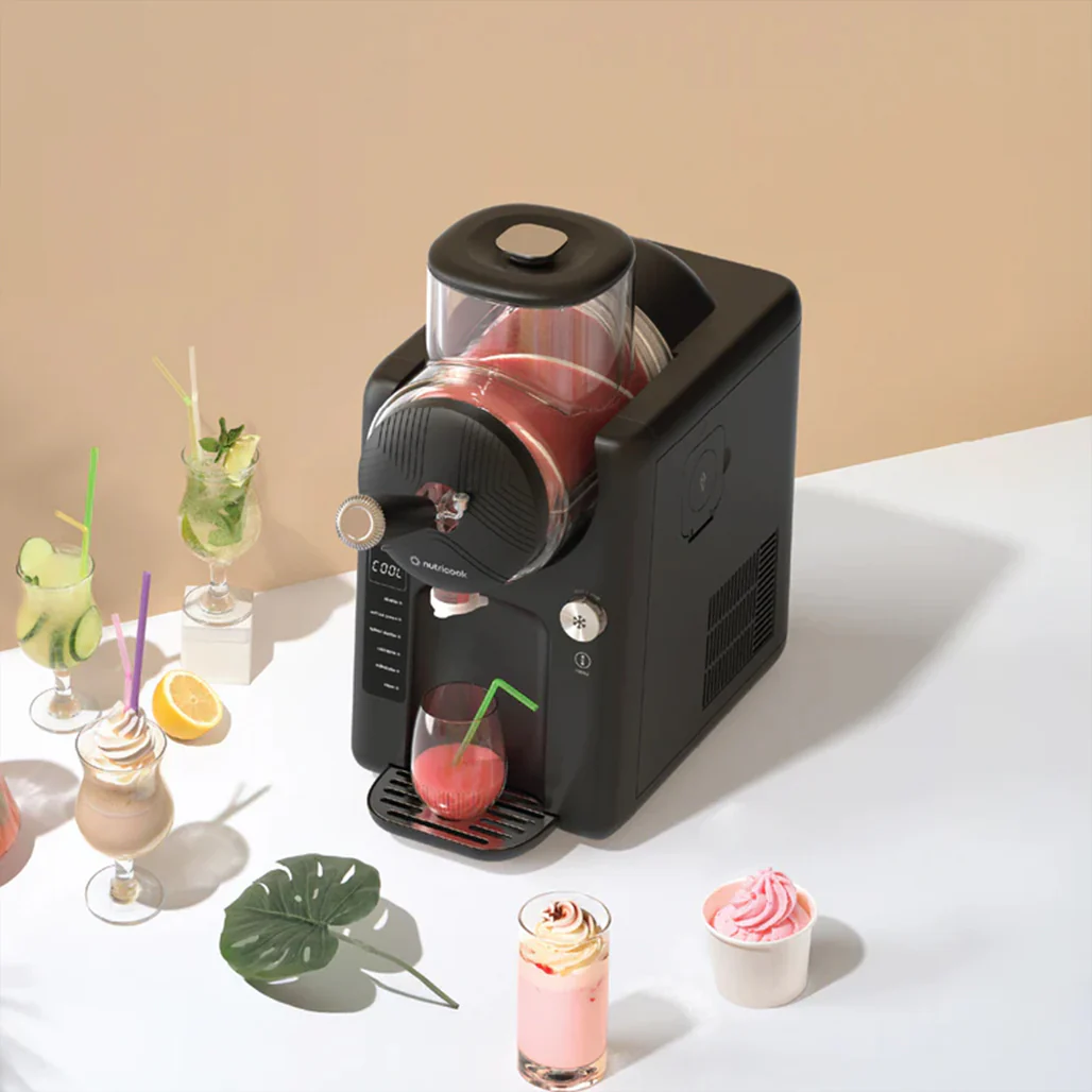 Nutricook Frost Ice Cream Maker - Image 4