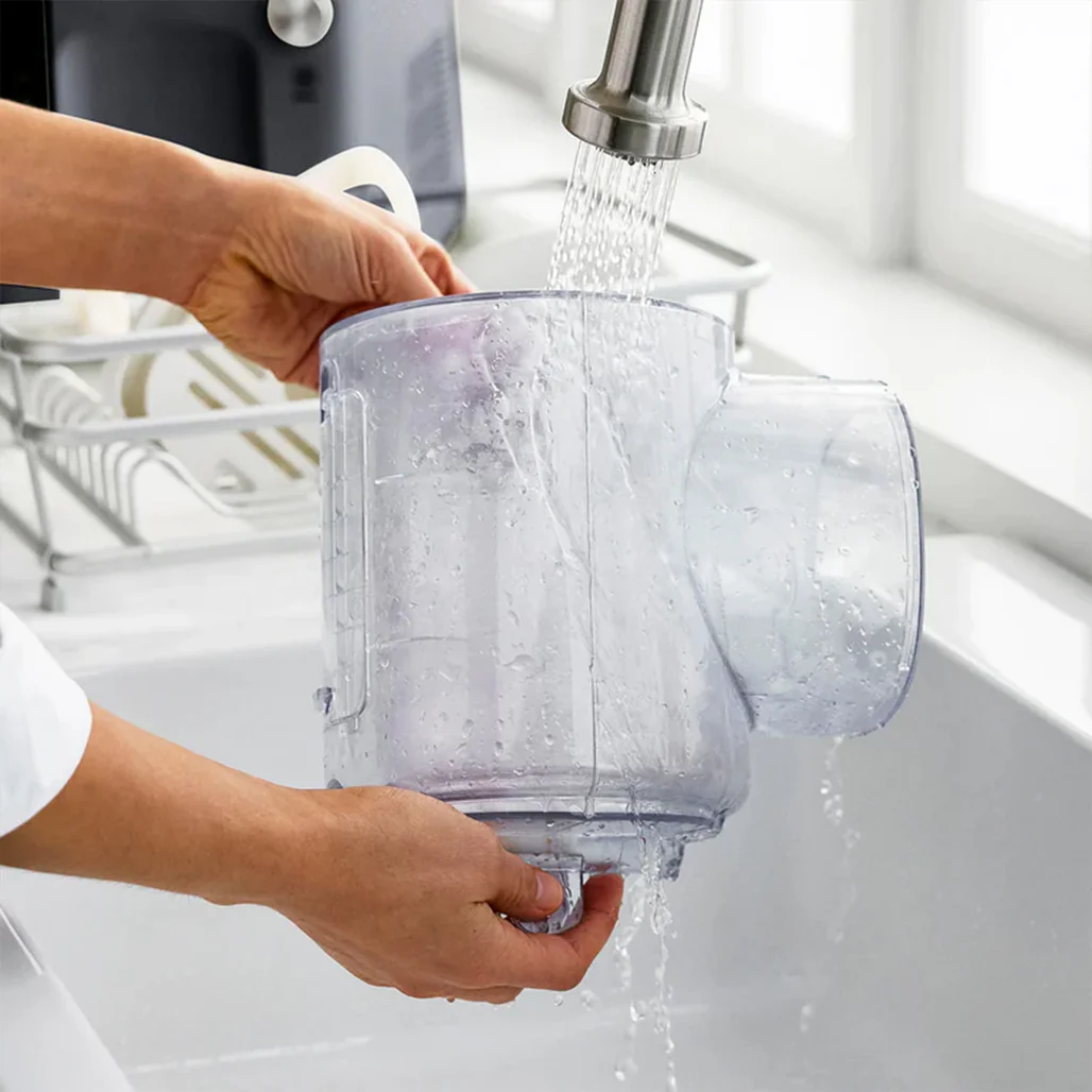 Nutricook Frost Ice Cream Maker - Image 5