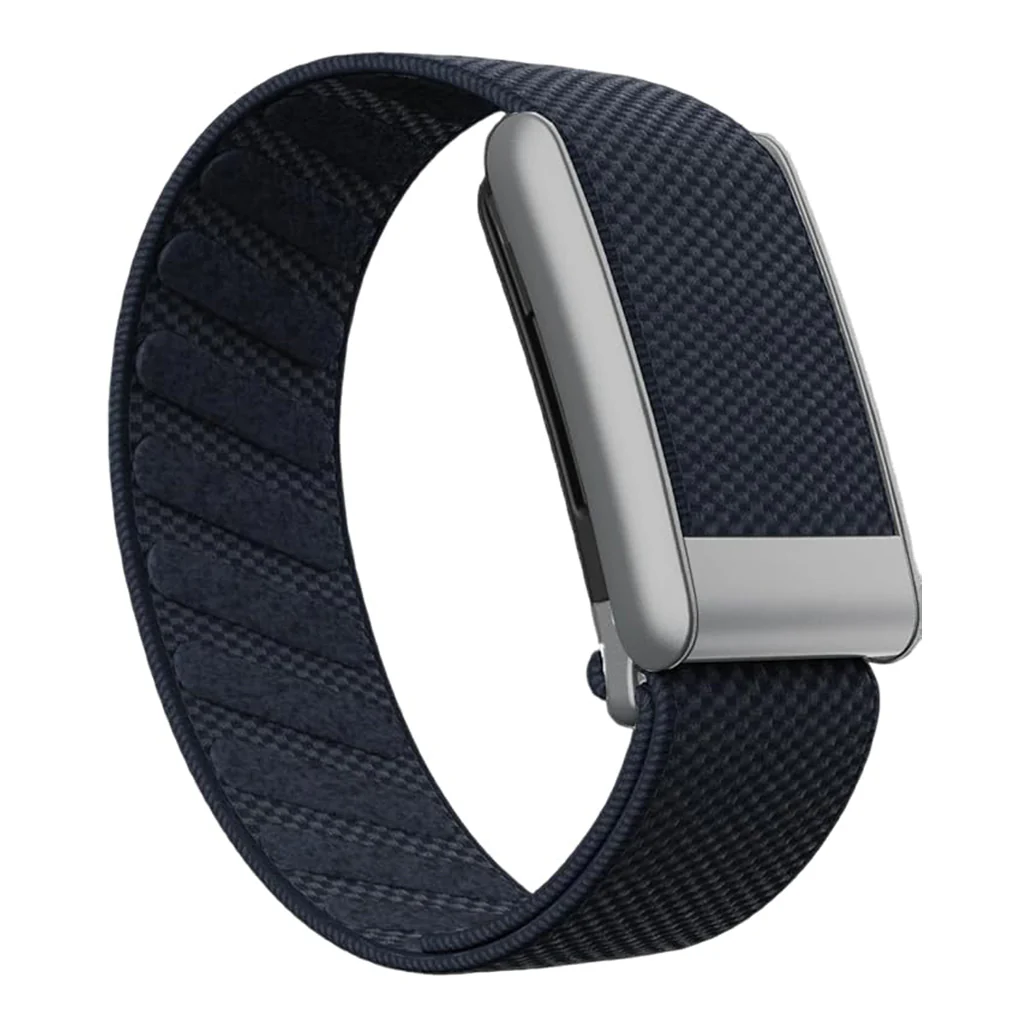 Nylon Wristband Compatible with WHOOP 5.0 - Image 3