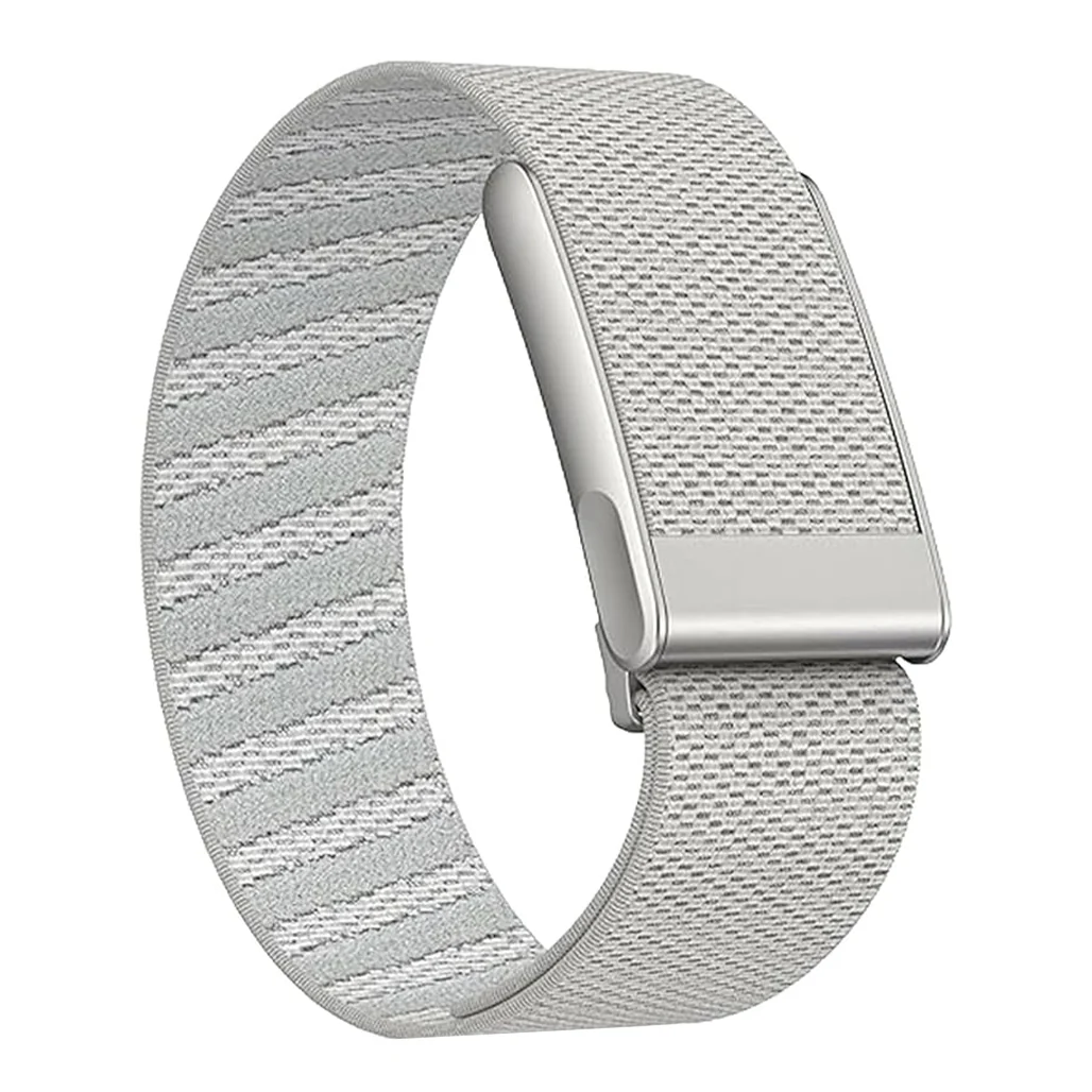 Nylon Wristband Compatible with WHOOP 5.0 - Image 4