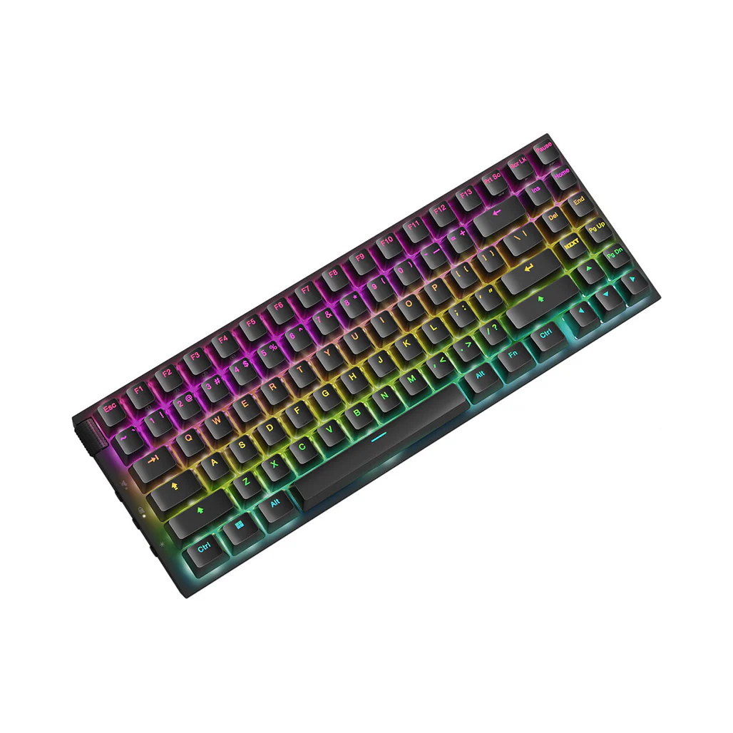 NZXT Function 2 MiniTKL RGB Gaming Keyboard - KB-002NB-US - Image 6