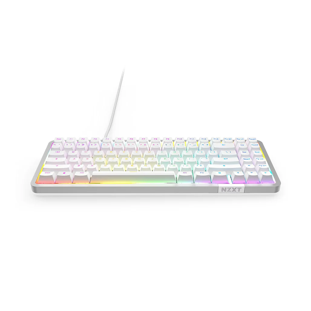 NZXT Function Elite MiniTKL Gaming Keyboard - Image 14