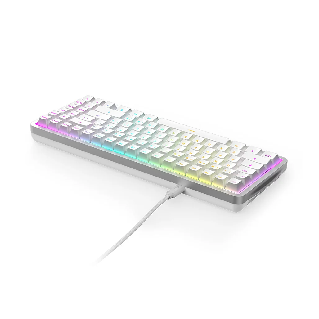 NZXT Function Elite MiniTKL Gaming Keyboard - Image 16