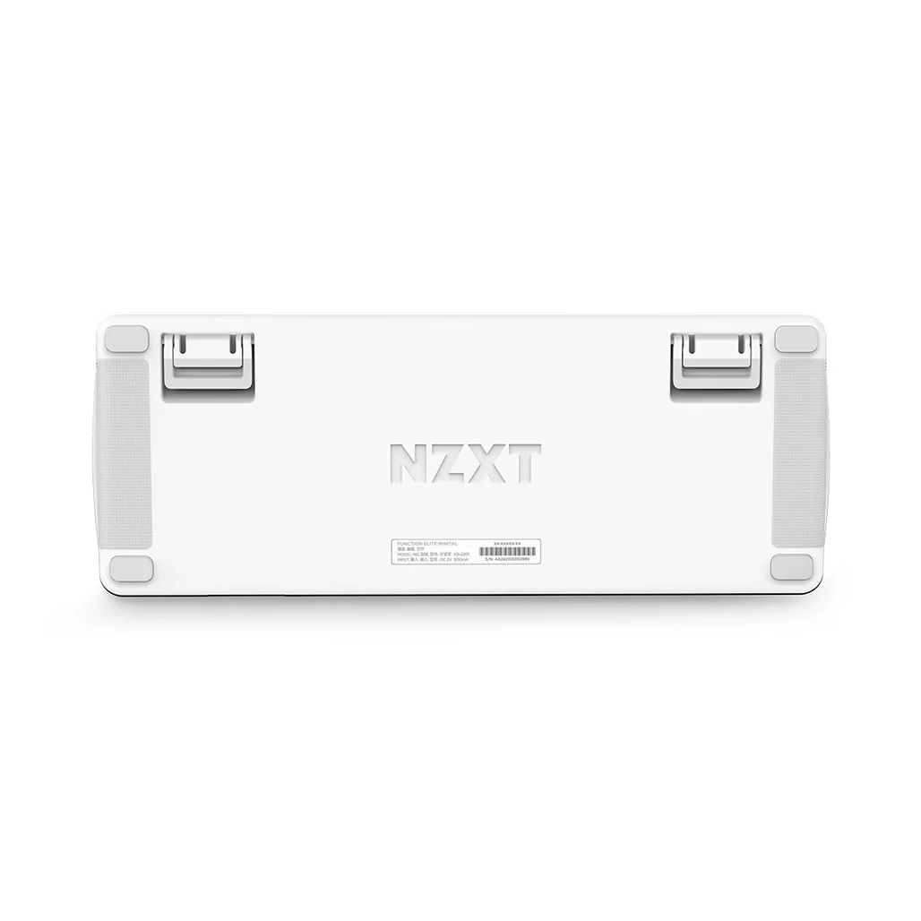 NZXT Function Elite MiniTKL Gaming Keyboard - Image 20