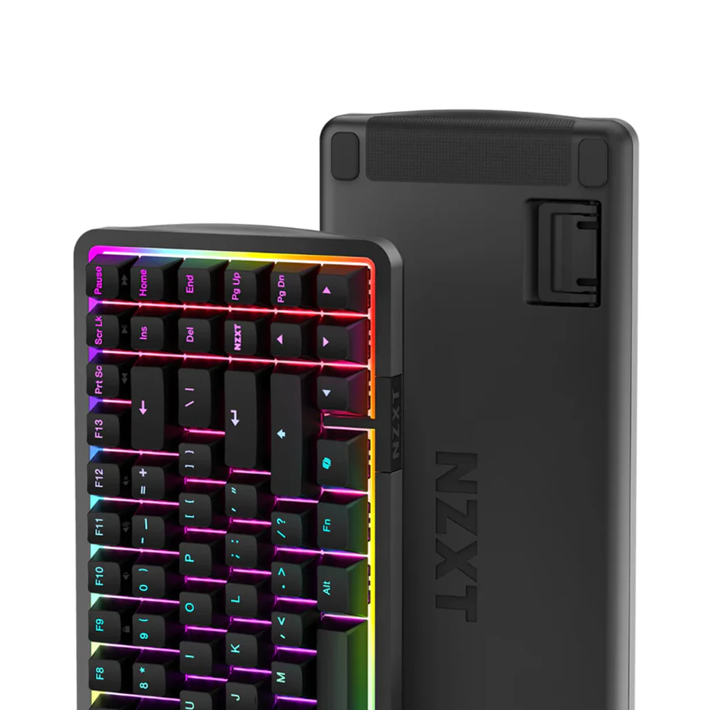 NZXT Function Elite MiniTKL Gaming Keyboard - Image 6