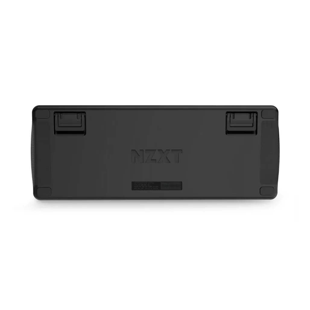 NZXT Function Elite MiniTKL Gaming Keyboard - Image 8