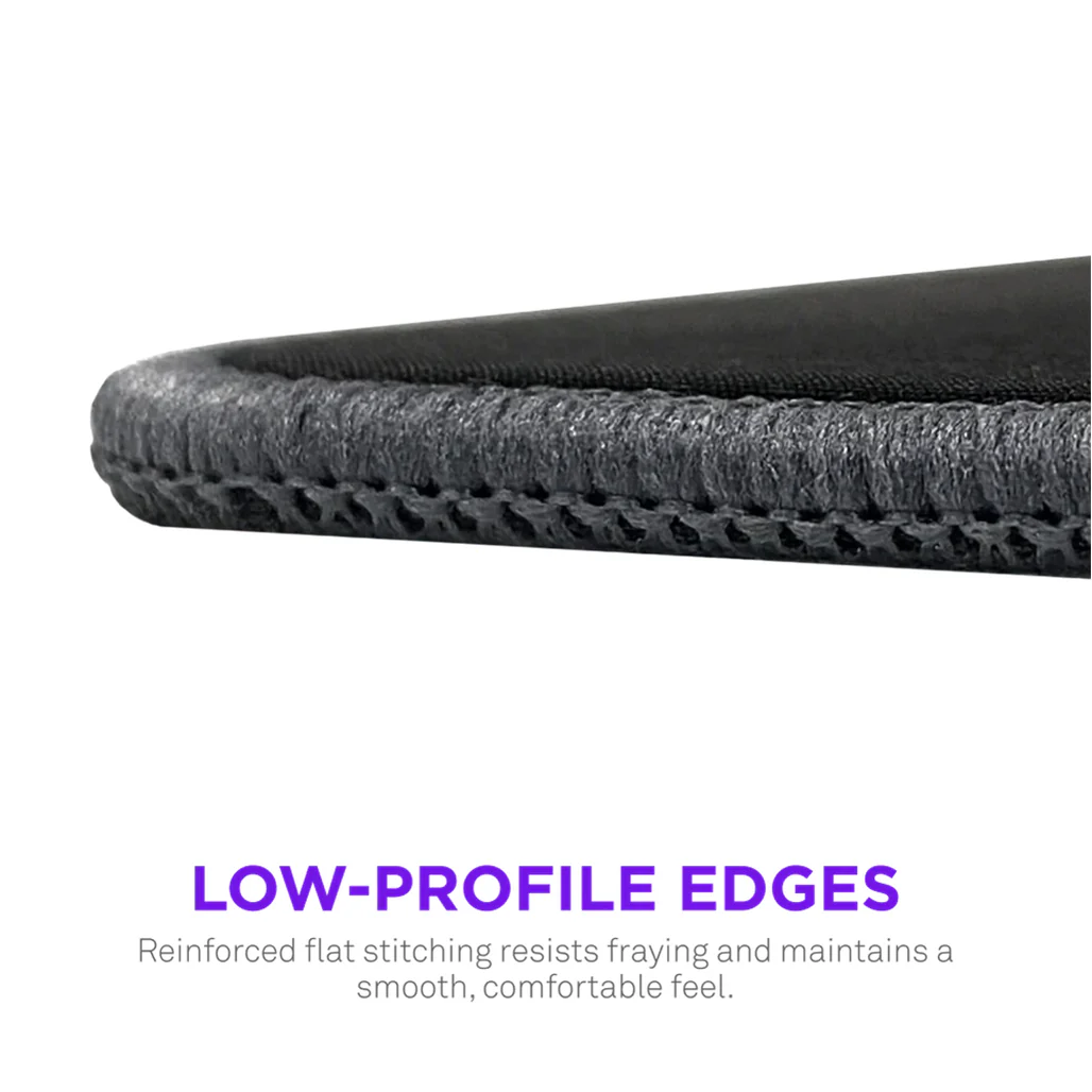NZXT Zone Elite Large – Premium Cloth Gaming Mousepad - Image 6