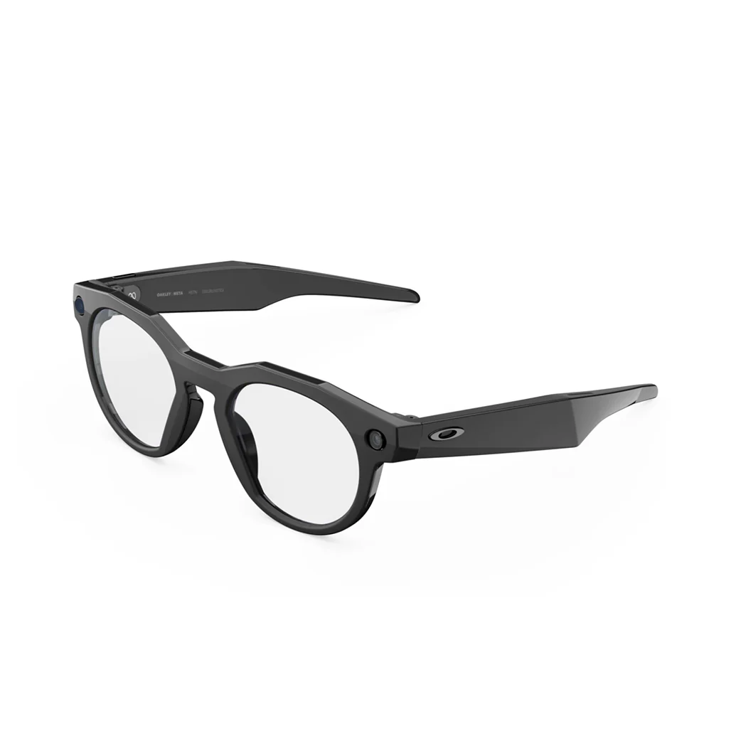 Oakley Meta HSTN Performance AI Glasses - Image 2