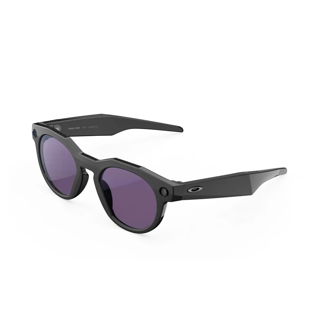 Oakley Meta HSTN Performance AI Glasses - Image 4