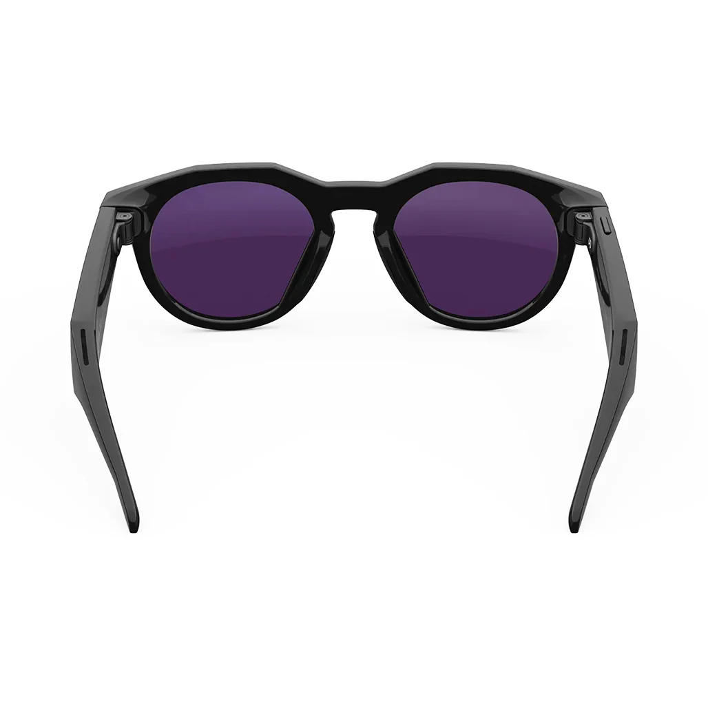 Oakley Meta HSTN Performance AI Glasses - Image 5