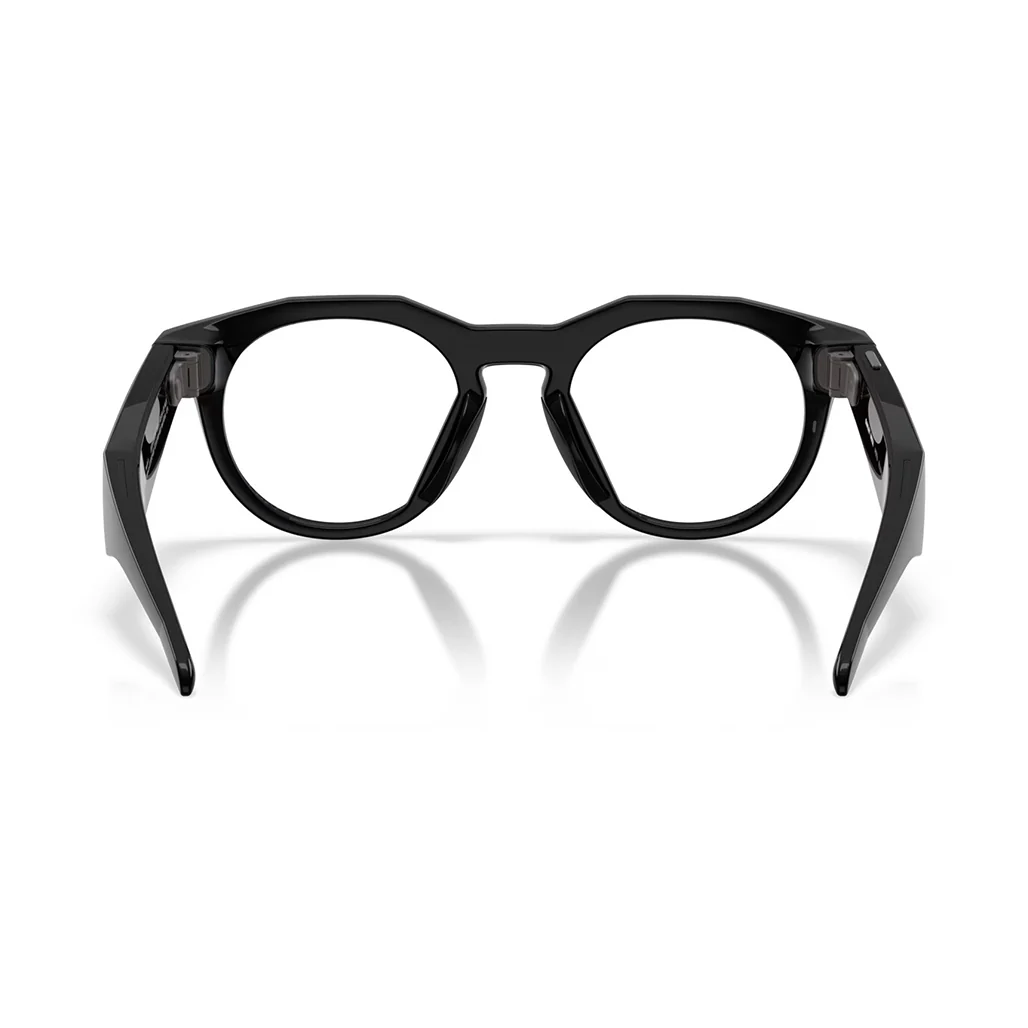 Oakley Meta HSTN Performance AI Glasses - Image 7