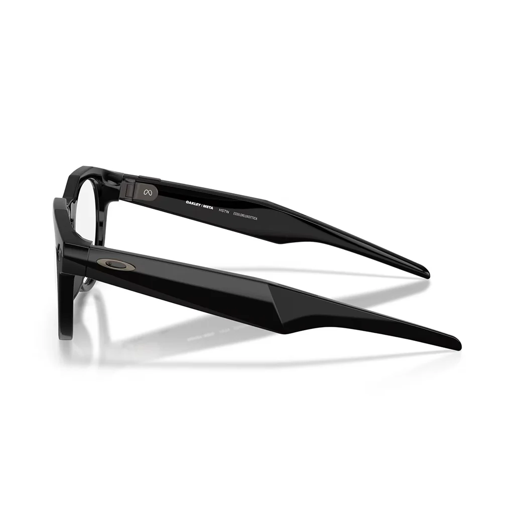 Oakley Meta HSTN Performance AI Glasses - Image 8
