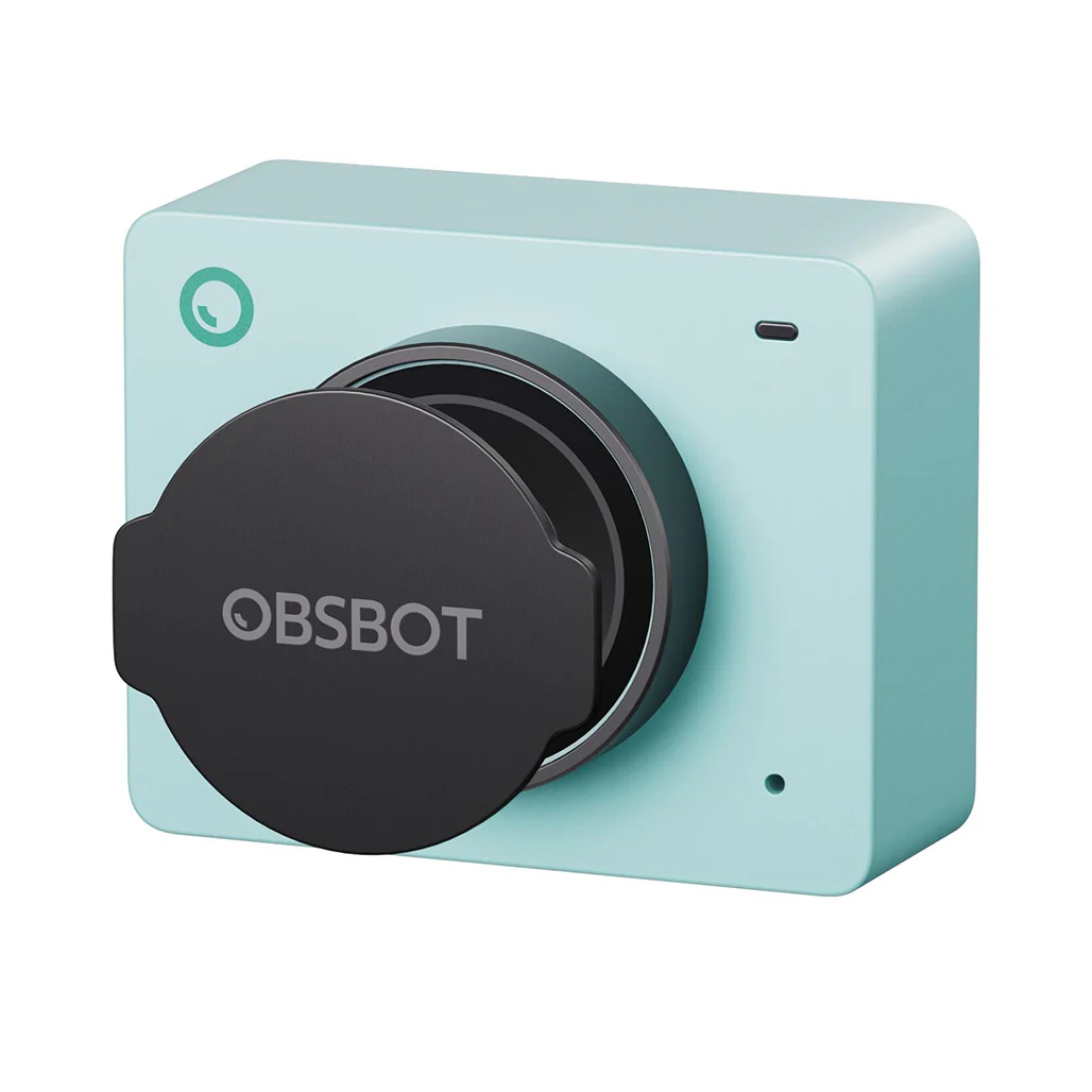 OBSBOT Meet 2 - AI-Powered 4K Webcam - Image 3