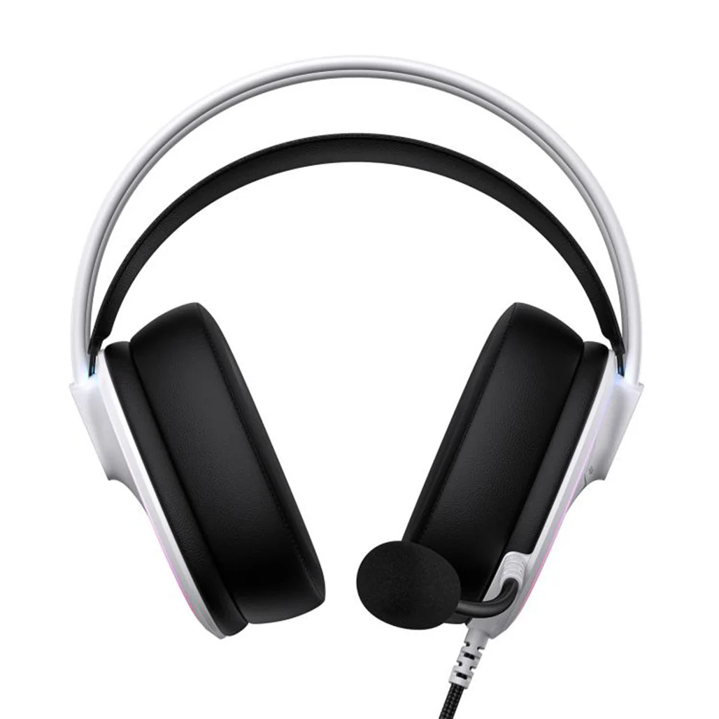 ONIKUMA X91 Gaming Headset with RGB Lighting - Image 3