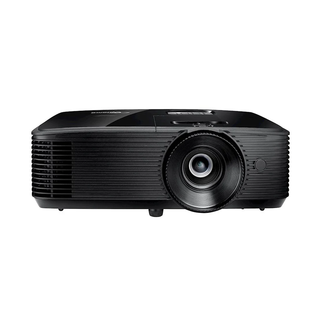 Optoma X400LVe -  Bright, High-Performance Projection for Classrooms and Meeting Rooms