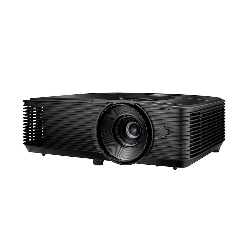 Optoma X400LVe -  Bright, High-Performance Projection for Classrooms and Meeting Rooms - Image 2