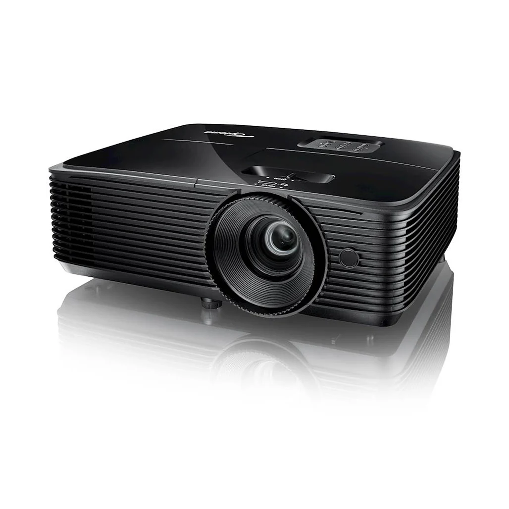 Optoma X400LVe -  Bright, High-Performance Projection for Classrooms and Meeting Rooms - Image 5