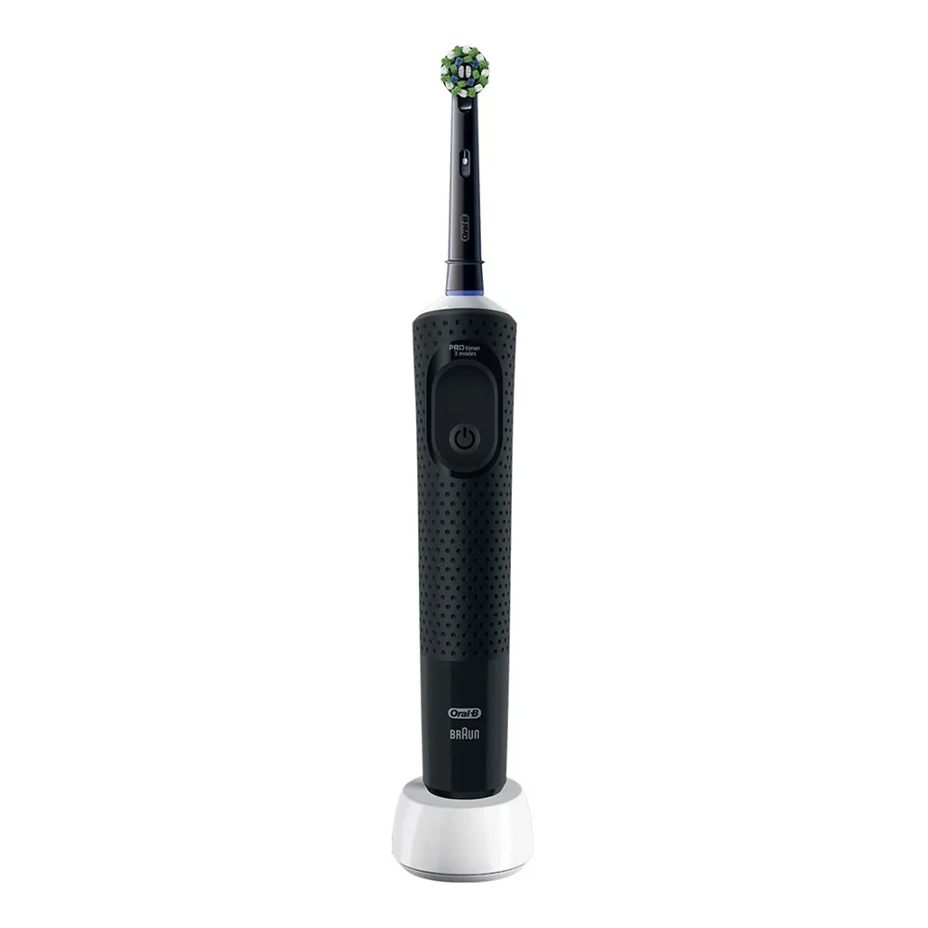 Oral-B Vitality Pro Protect X Clean Electric Toothbrush – Advanced Cleaning for Healthier Teeth and Gums