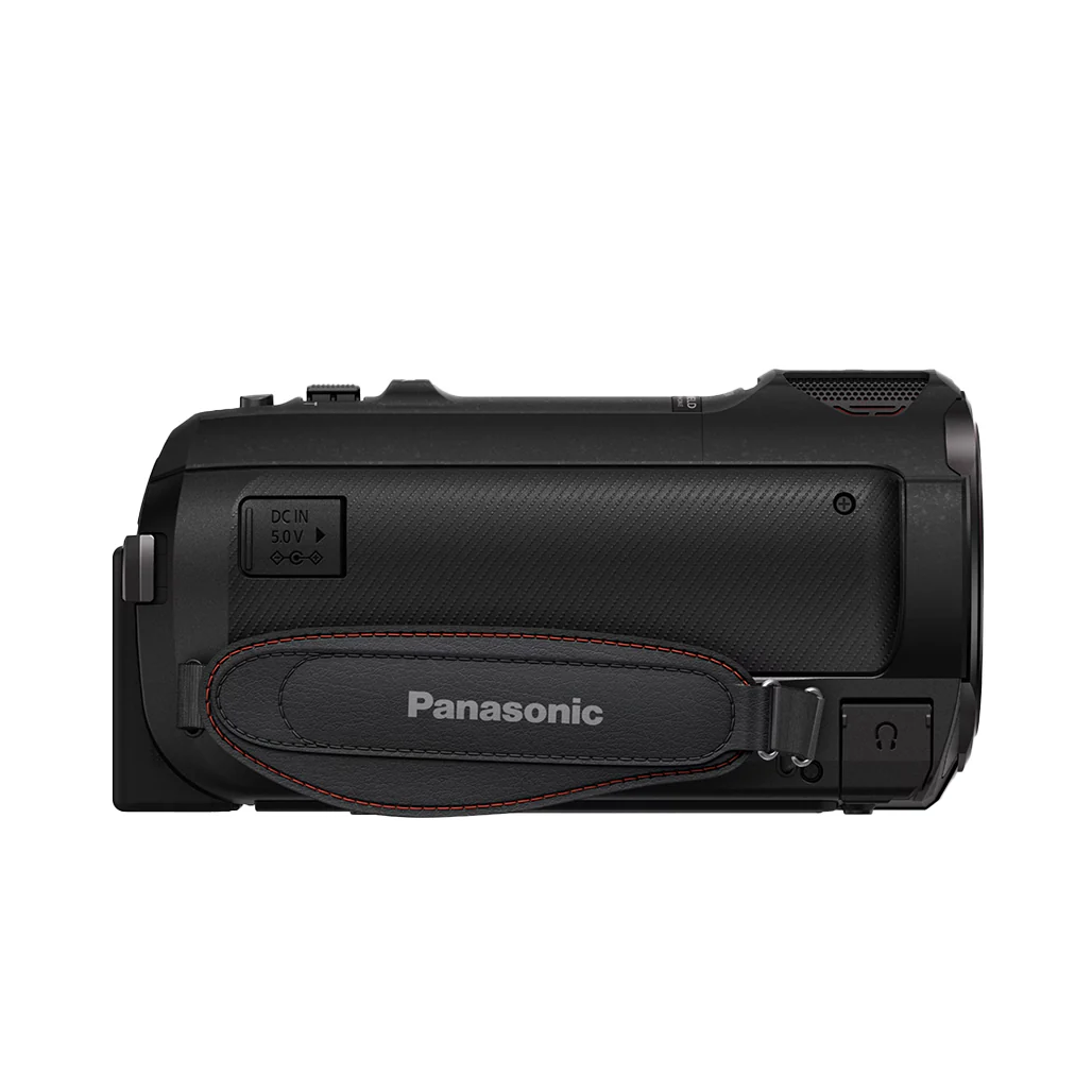 Panasonic HC-VX981 - 4K Ultra HD Camcorder - Image 4
