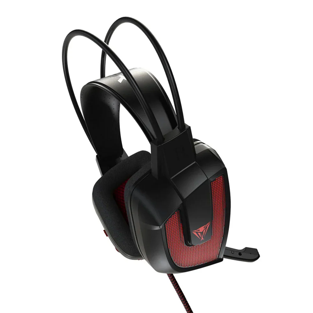 Patriot Viper V360 7.1 Virtual Surround Sound Gaming Headset - Image 3
