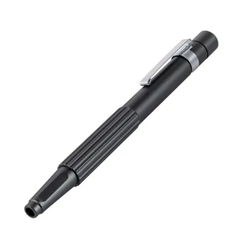 Pen Type Screwdriver 13 IN 1 - Compact, Portable, and Magnetic Black Tool Set - Image 5