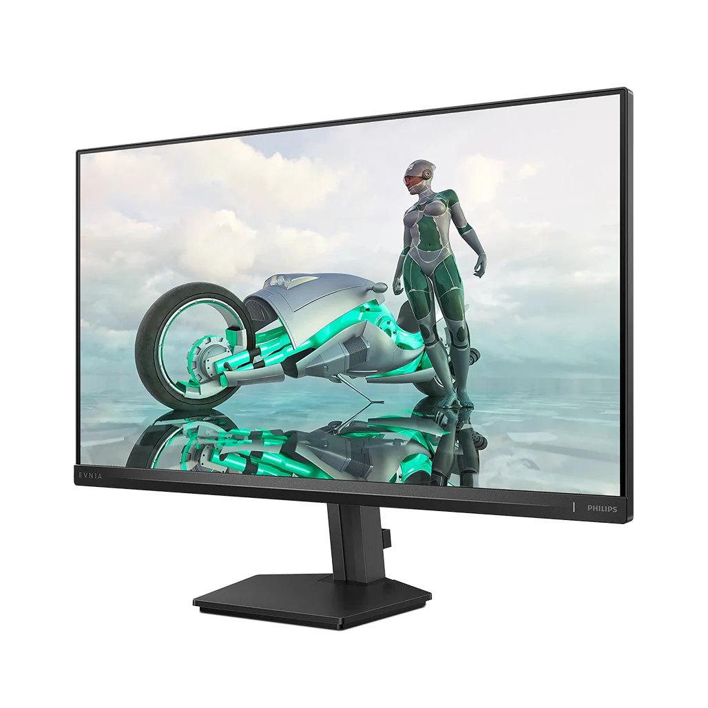 Philips 24" 200Hz Full HD IPS Gaming Monitor 24M2N3200FQ - Image 2