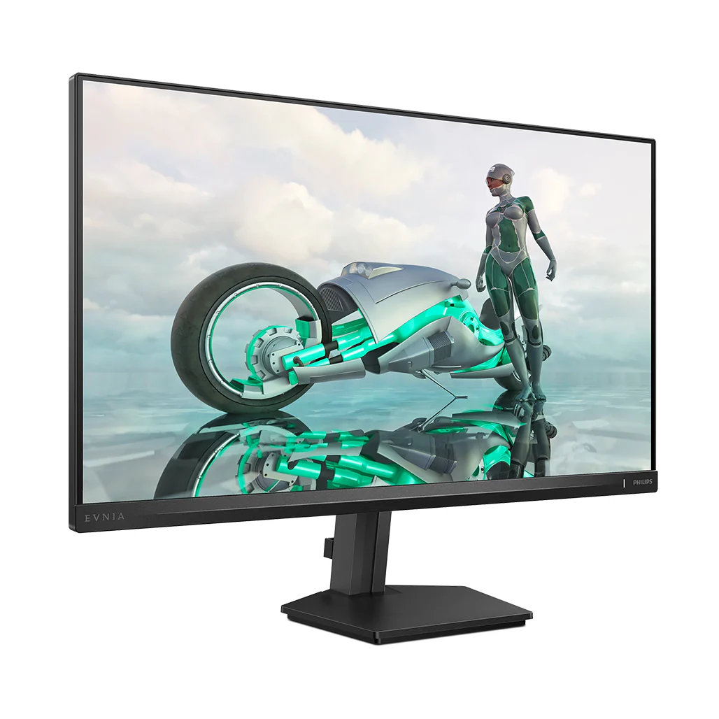 Philips 24" 200Hz Full HD IPS Gaming Monitor 24M2N3200FQ - Image 3