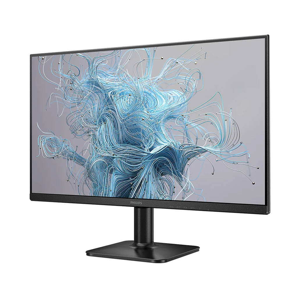 Philips 24" Full HD IPS LCD Monitor - 24E2N2100/27 - Image 2