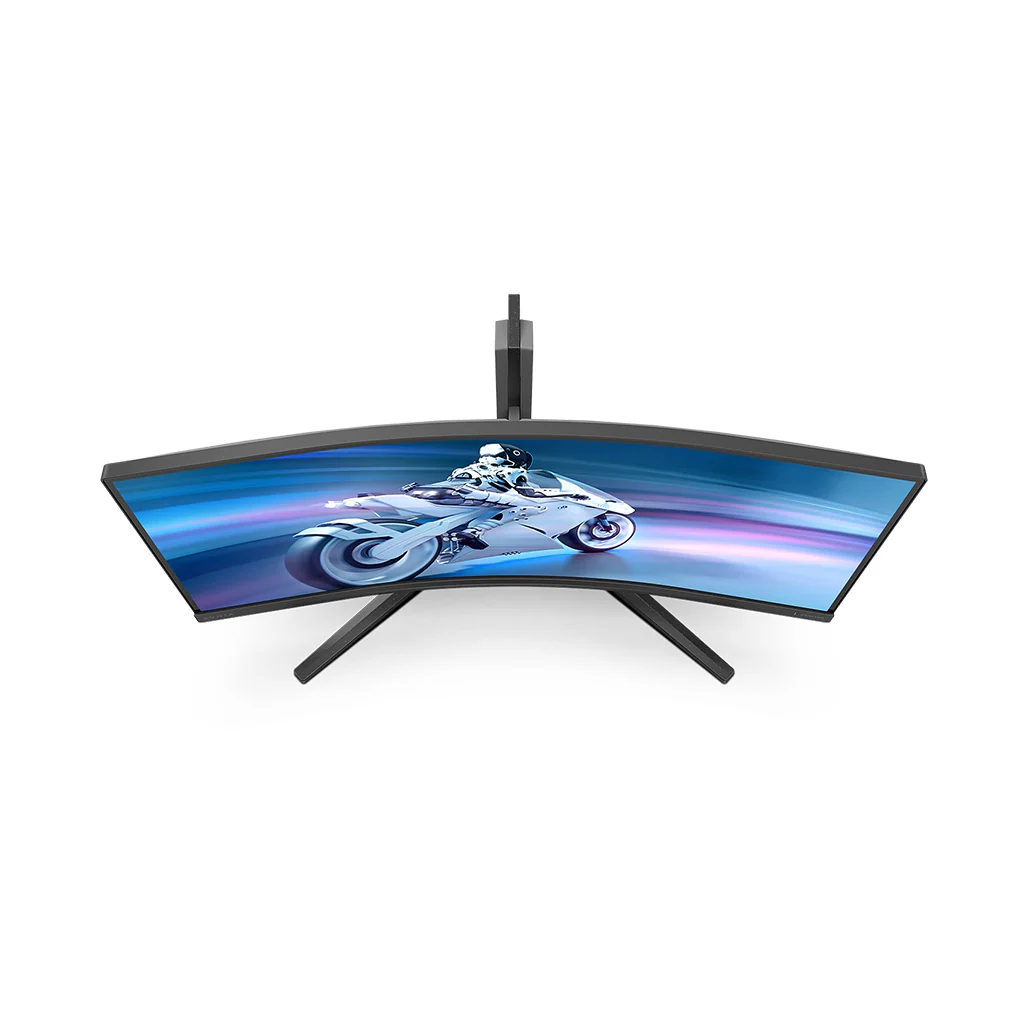 Philips 34M2C5500 - 34" WQHD 180Hz VA Curved Gaming Monitor - Image 6